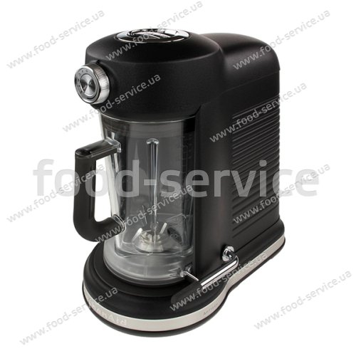 Блендер KitchenAid Artisan 5KSB5080EBK чорний чугун